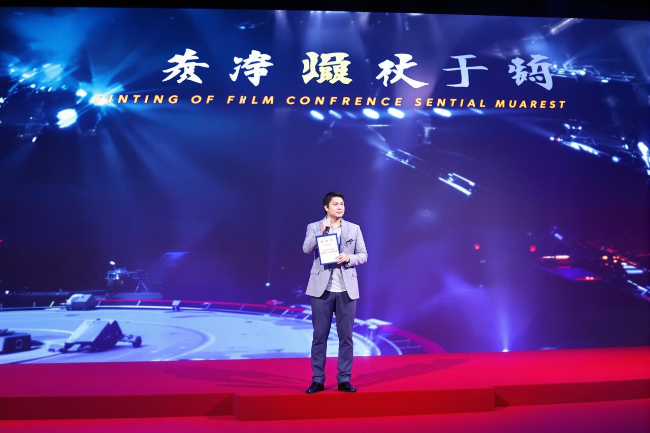 天狼影院2026年度片单发布，12部重磅作品即将亮相