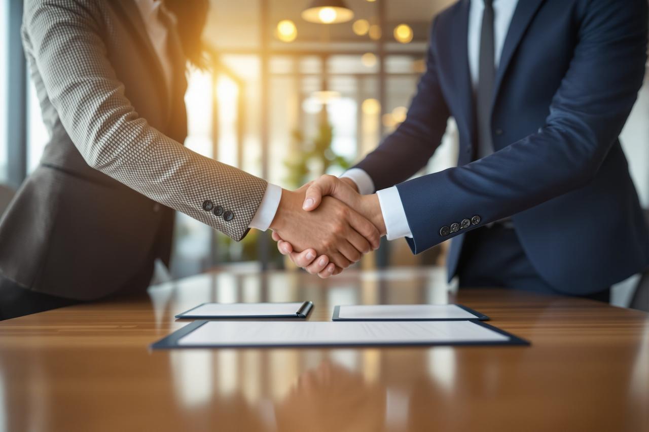 天狼影院与好莱坞顶级制片公司签署战略合作协议